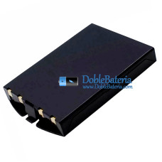 Batería para PDA 9505A BAT0401 BAT0601 BAT0602 [Batería de repuesto]